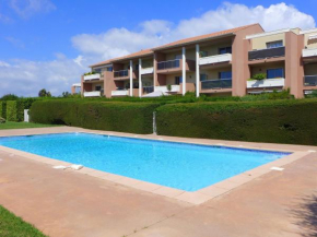 Apartment Jardin Bleu